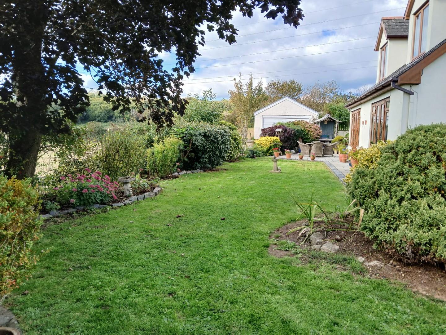 The Meynell,Trerhyngyll, Vale of Glamorgan, CF71 7TN